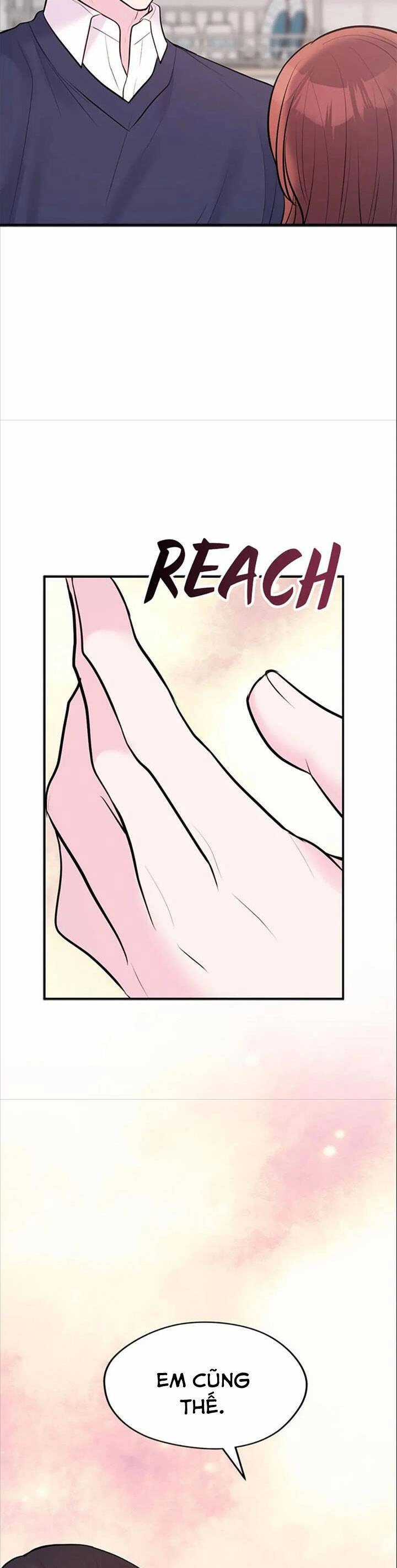 Câu Trả Lời Mùa Đông Chapter 49 - 56