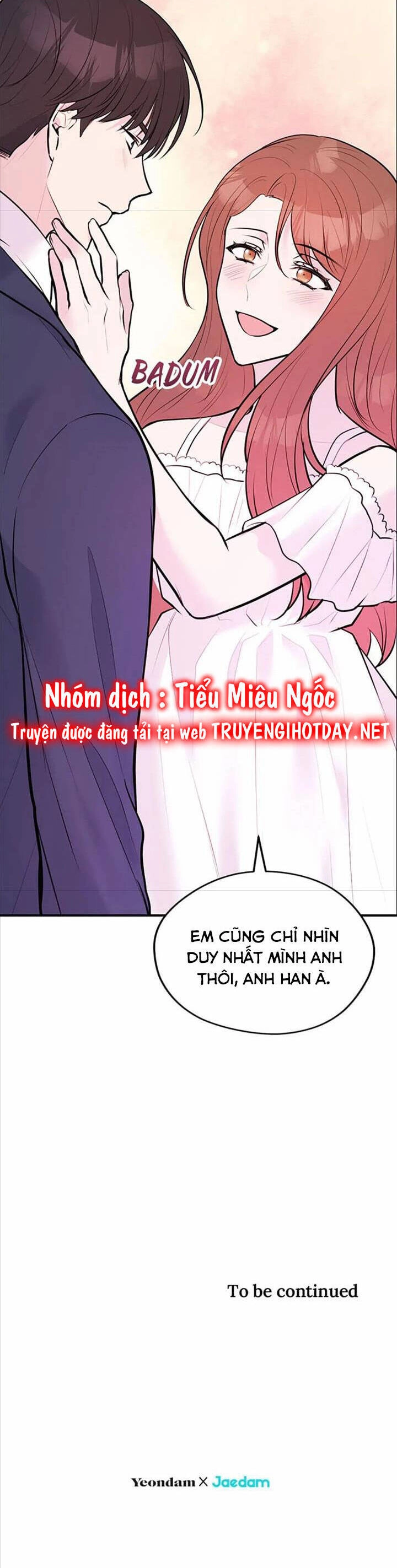 Câu Trả Lời Mùa Đông Chapter 49 - 57