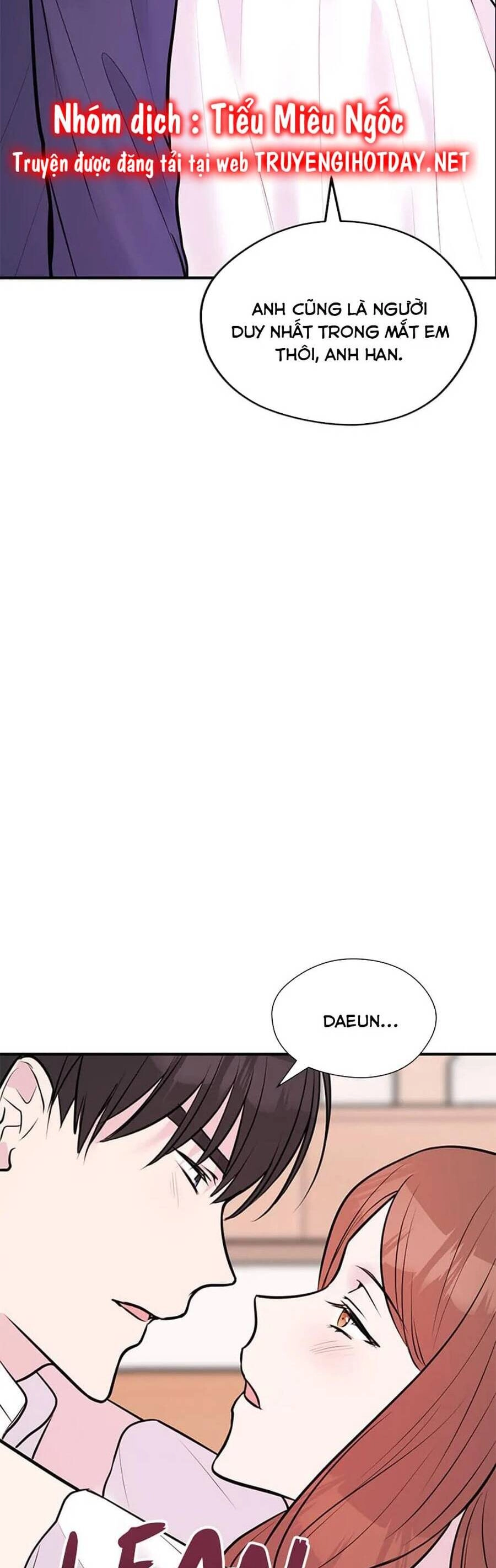 Câu Trả Lời Mùa Đông Chapter 50 - 4