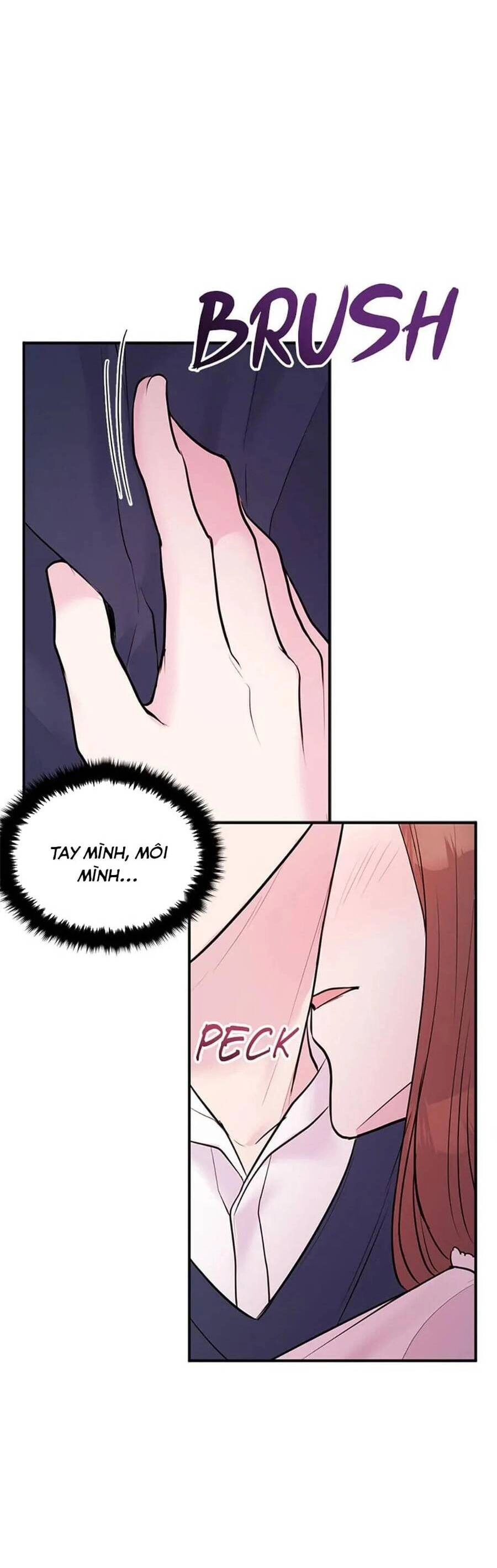 Câu Trả Lời Mùa Đông Chapter 50 - 6