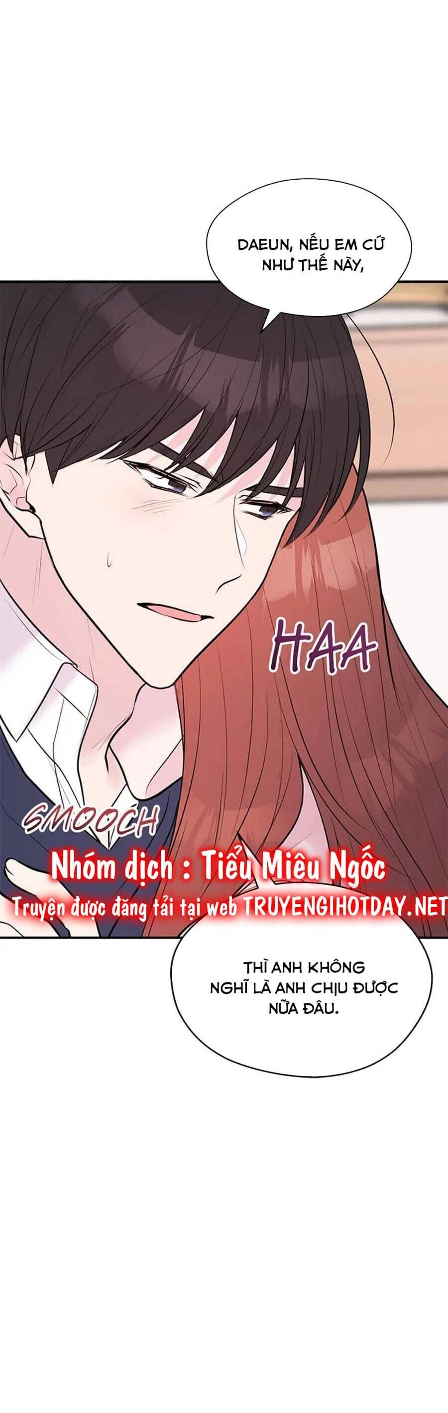 Câu Trả Lời Mùa Đông Chapter 50 - 7