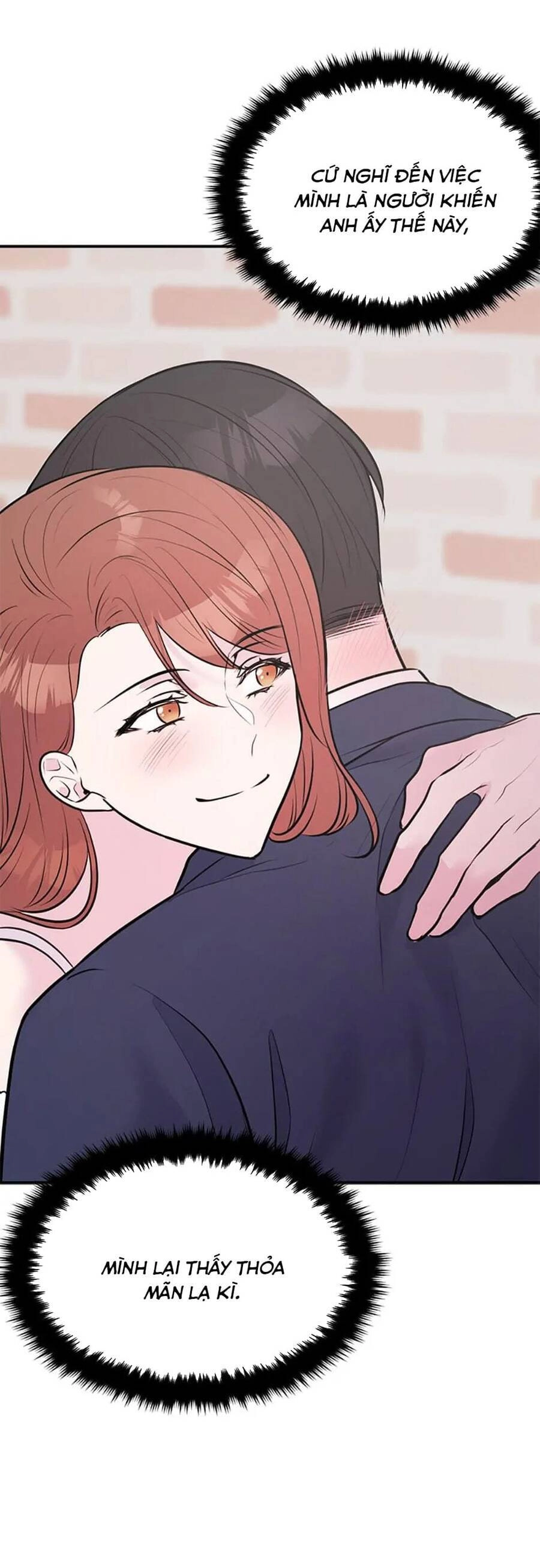 Câu Trả Lời Mùa Đông Chapter 50 - 8