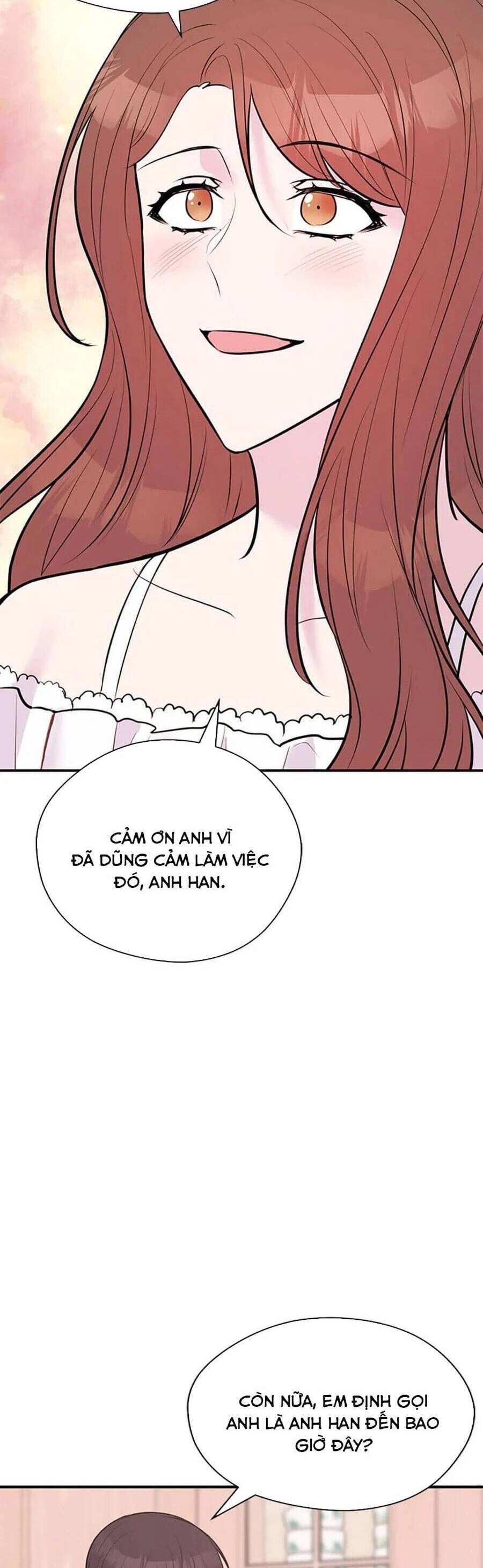 Câu Trả Lời Mùa Đông Chapter 50 - 19