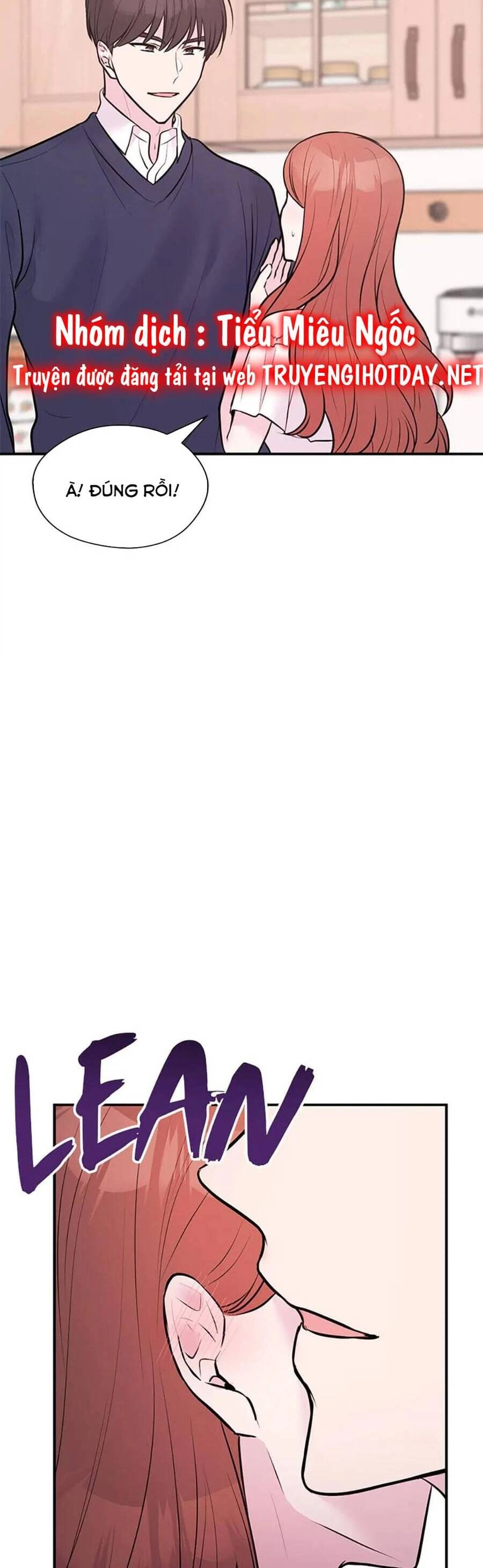 Câu Trả Lời Mùa Đông Chapter 50 - 20