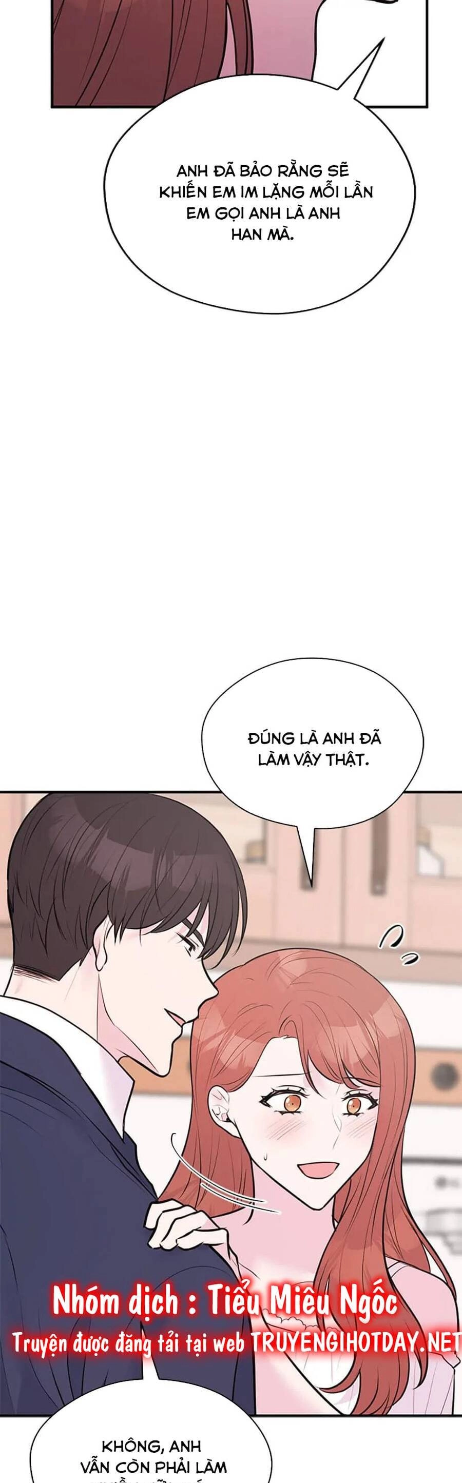 Câu Trả Lời Mùa Đông Chapter 50 - 21