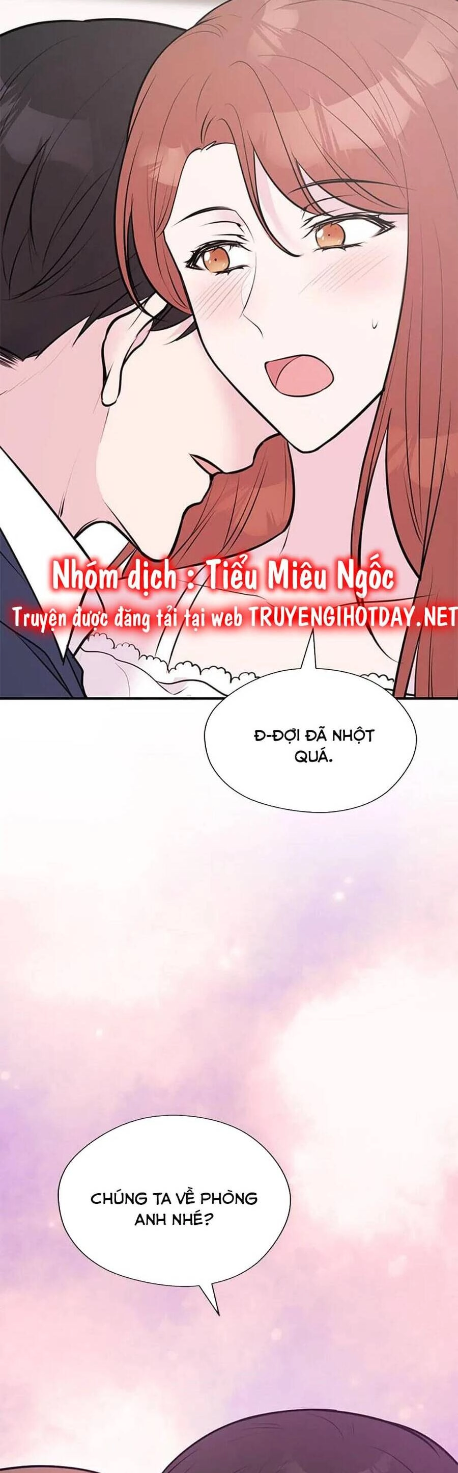 Câu Trả Lời Mùa Đông Chapter 50 - 23