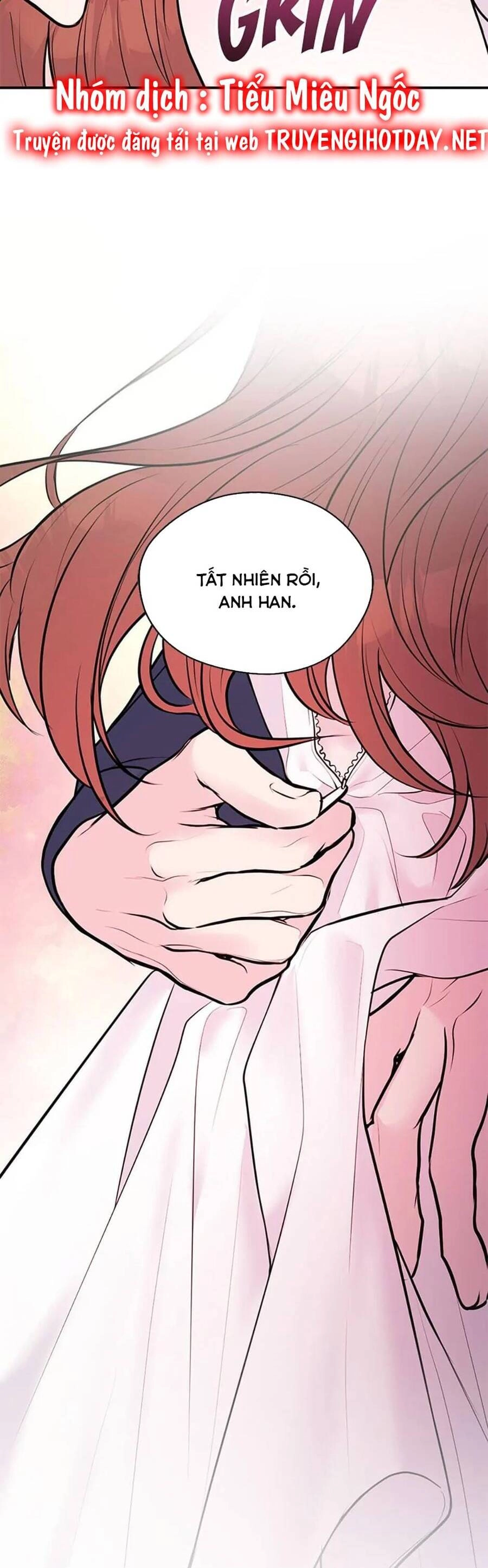 Câu Trả Lời Mùa Đông Chapter 50 - 25