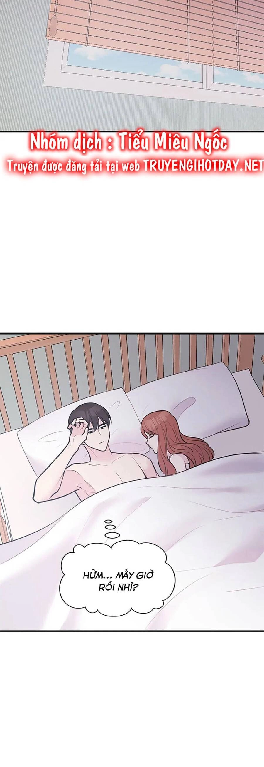 Câu Trả Lời Mùa Đông Chapter 50 - 27