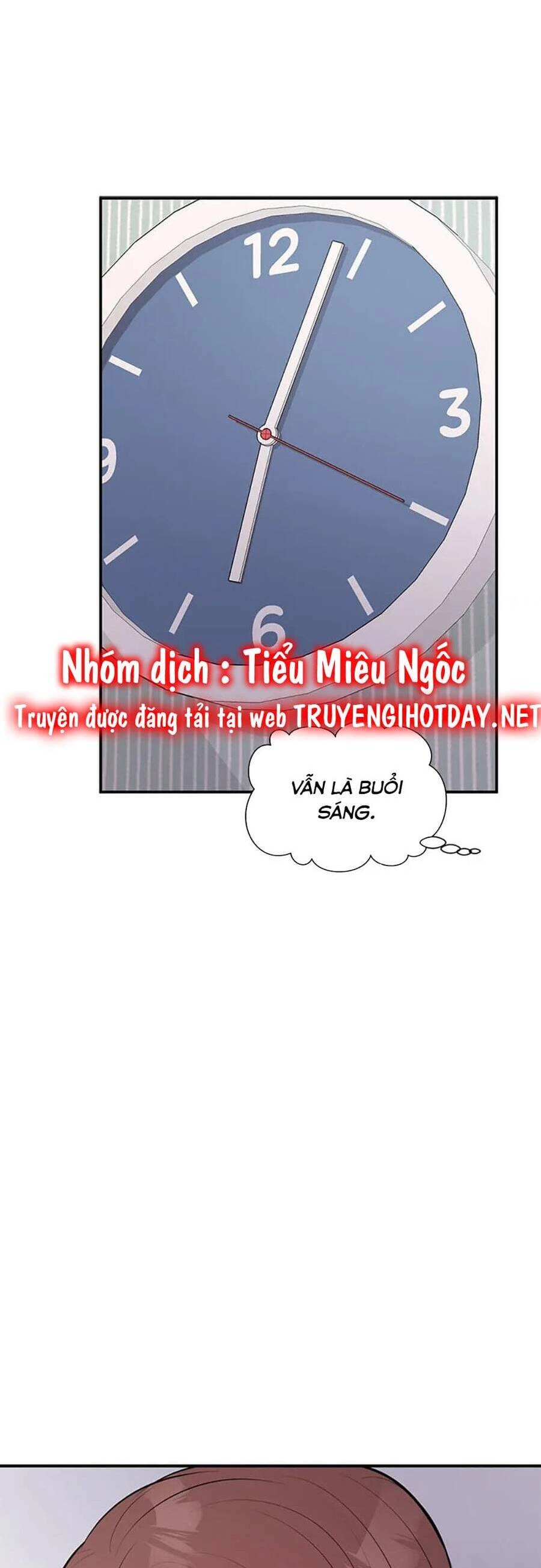 Câu Trả Lời Mùa Đông Chapter 50 - 28