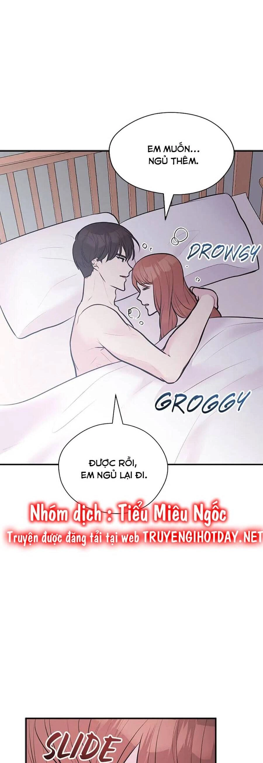 Câu Trả Lời Mùa Đông Chapter 50 - 31