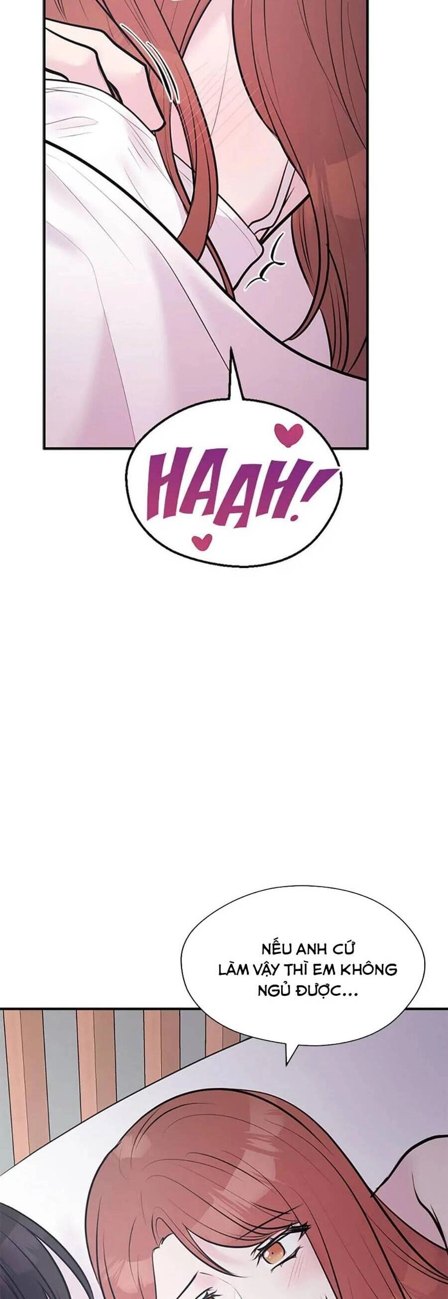 Câu Trả Lời Mùa Đông Chapter 50 - 32