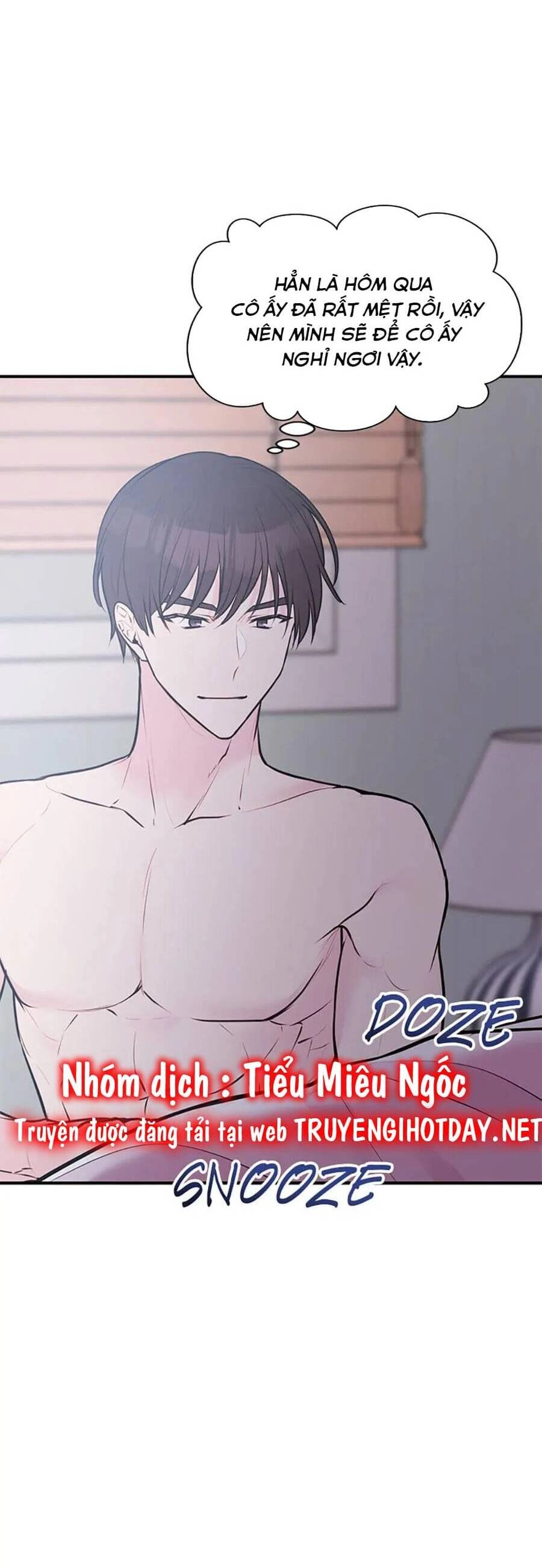 Câu Trả Lời Mùa Đông Chapter 50 - 39