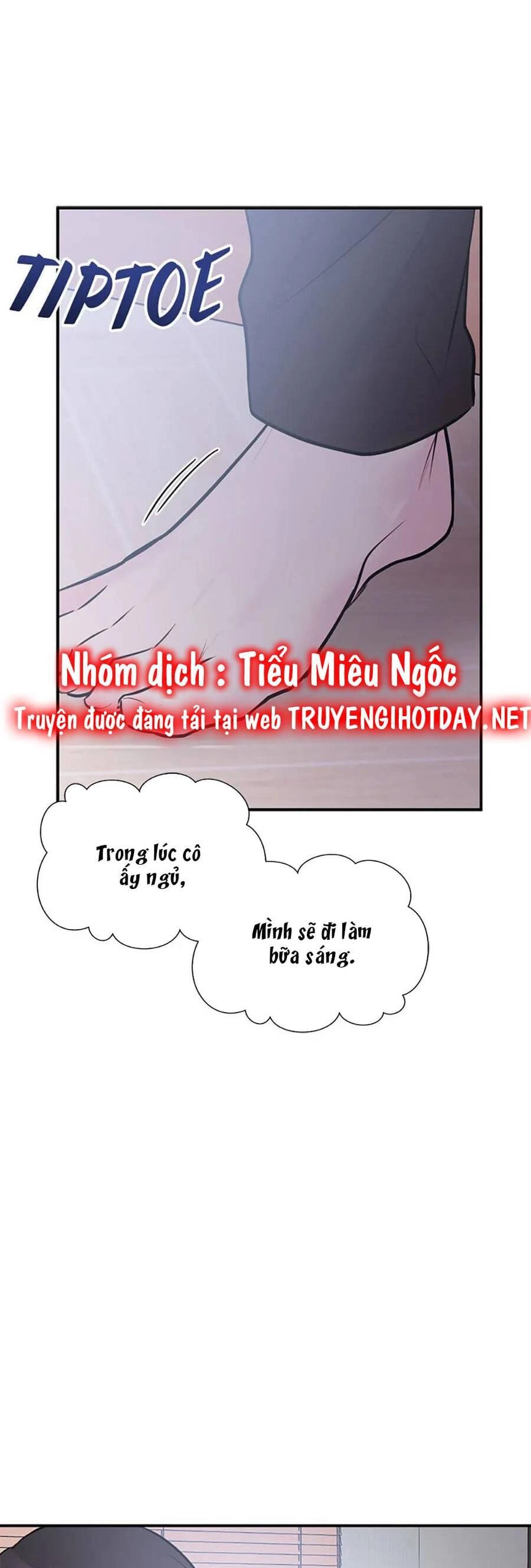 Câu Trả Lời Mùa Đông Chapter 50 - 41