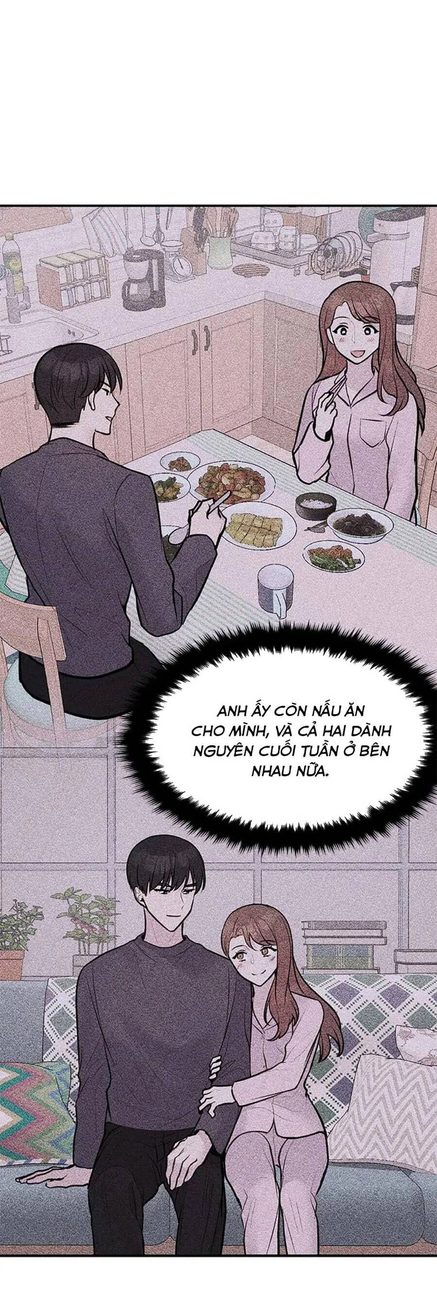 Câu Trả Lời Mùa Đông Chapter 50 - 46