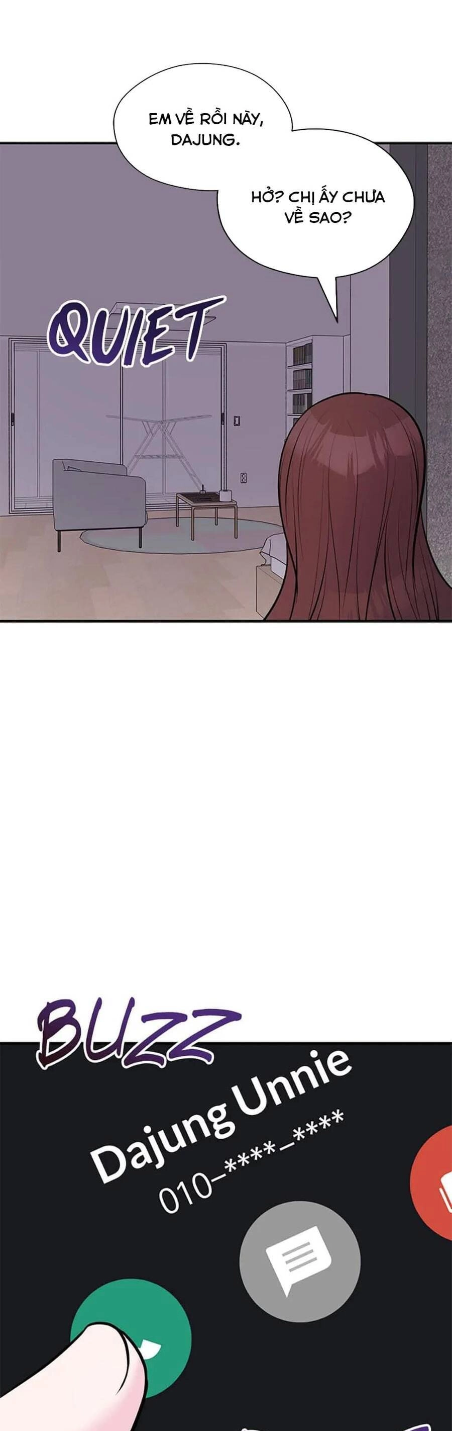 Câu Trả Lời Mùa Đông Chapter 50 - 48