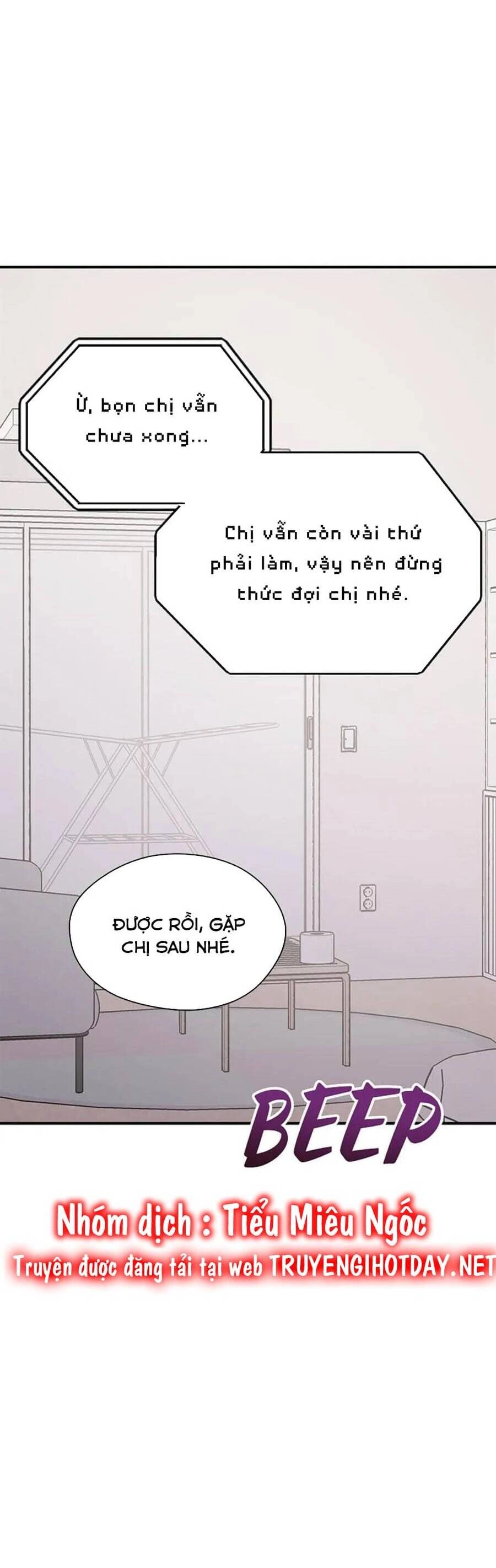 Câu Trả Lời Mùa Đông Chapter 50 - 50