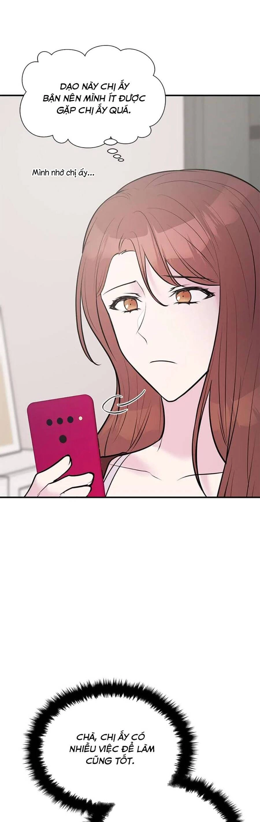 Câu Trả Lời Mùa Đông Chapter 50 - 51