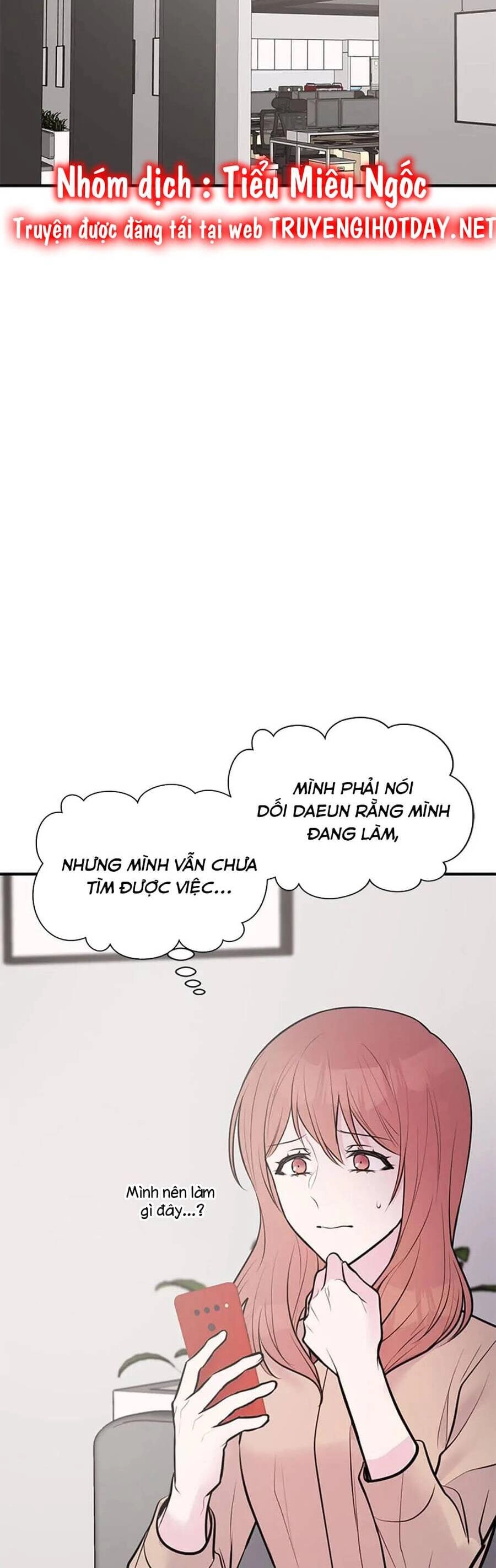 Câu Trả Lời Mùa Đông Chapter 50 - 53