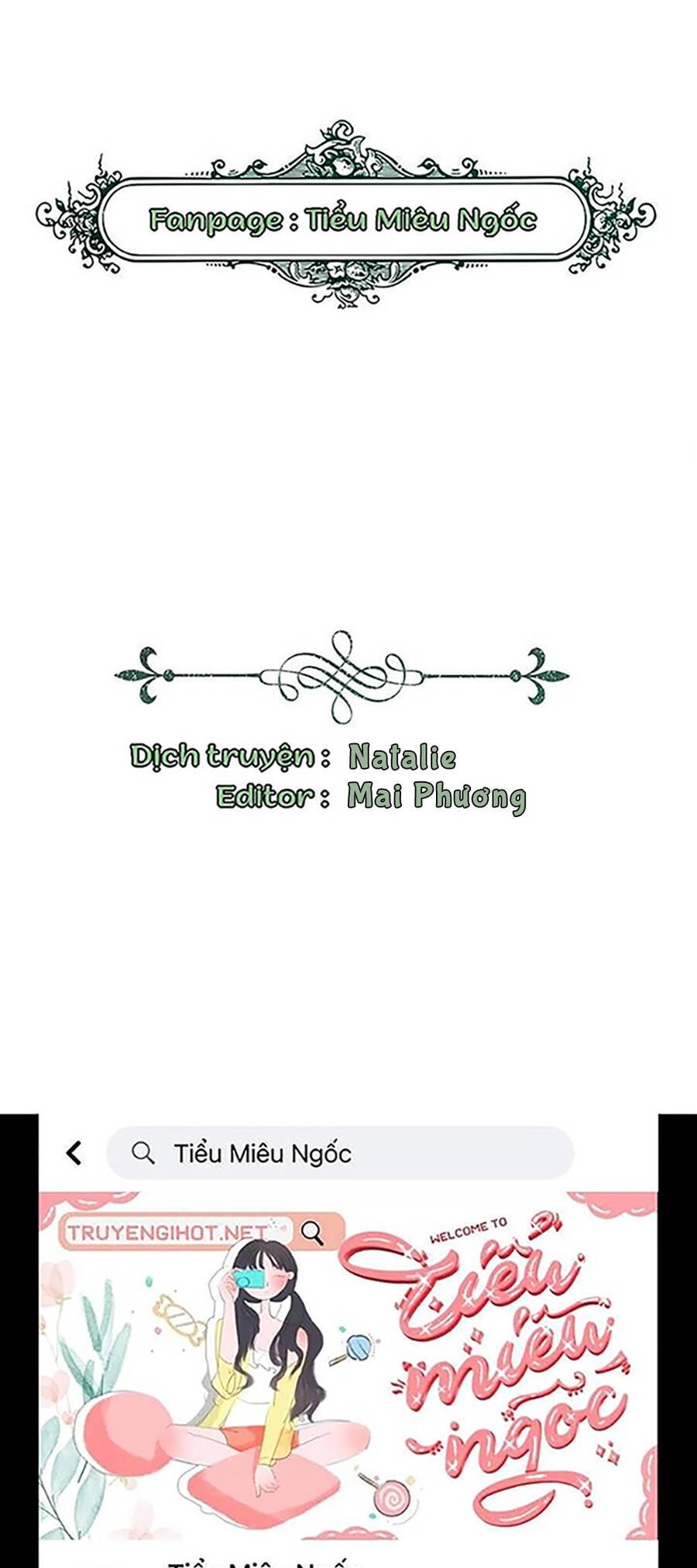 Câu Trả Lời Mùa Đông Chapter 51 - 1