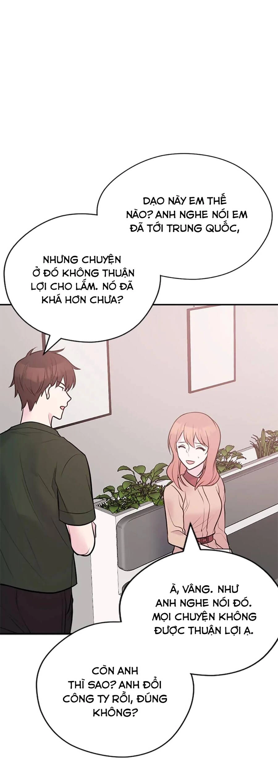 Câu Trả Lời Mùa Đông Chapter 51 - 6