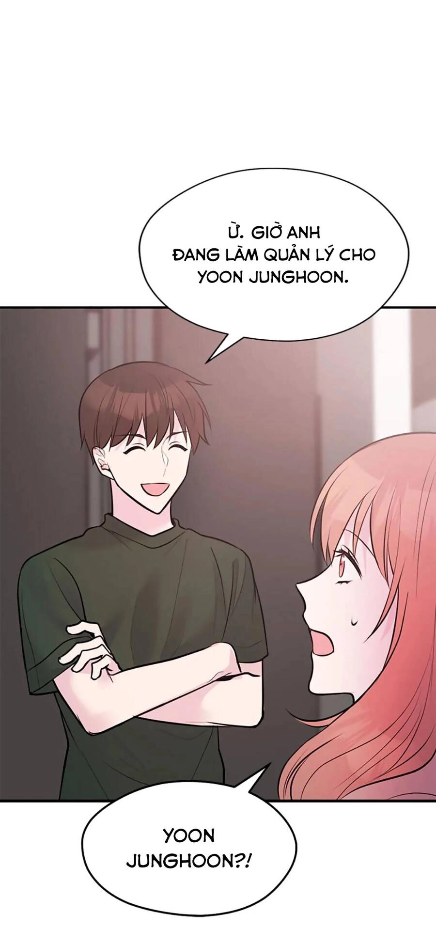 Câu Trả Lời Mùa Đông Chapter 51 - 7