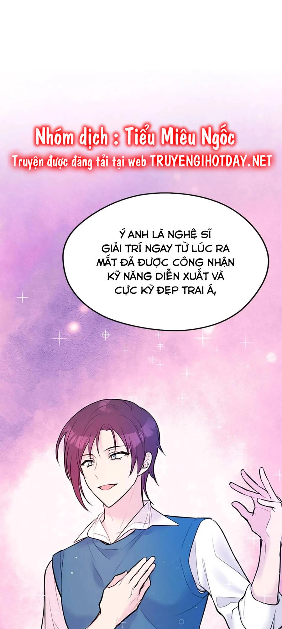 Câu Trả Lời Mùa Đông Chapter 51 - 8