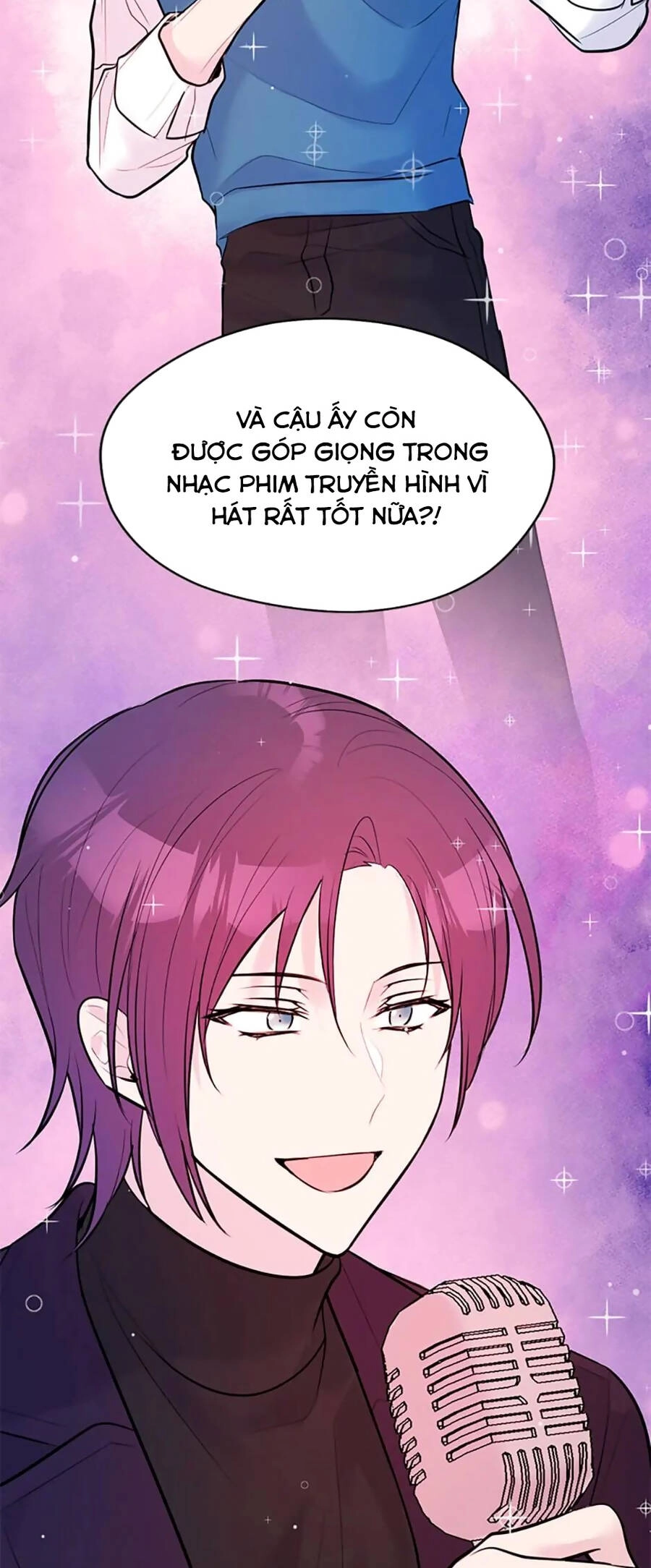 Câu Trả Lời Mùa Đông Chapter 51 - 9