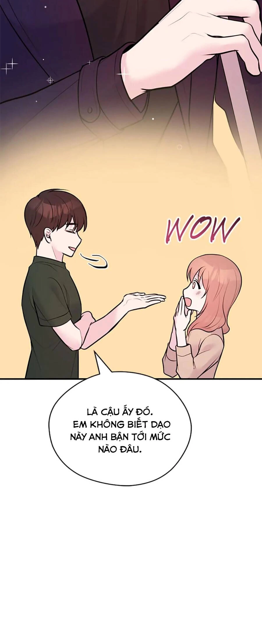 Câu Trả Lời Mùa Đông Chapter 51 - 10