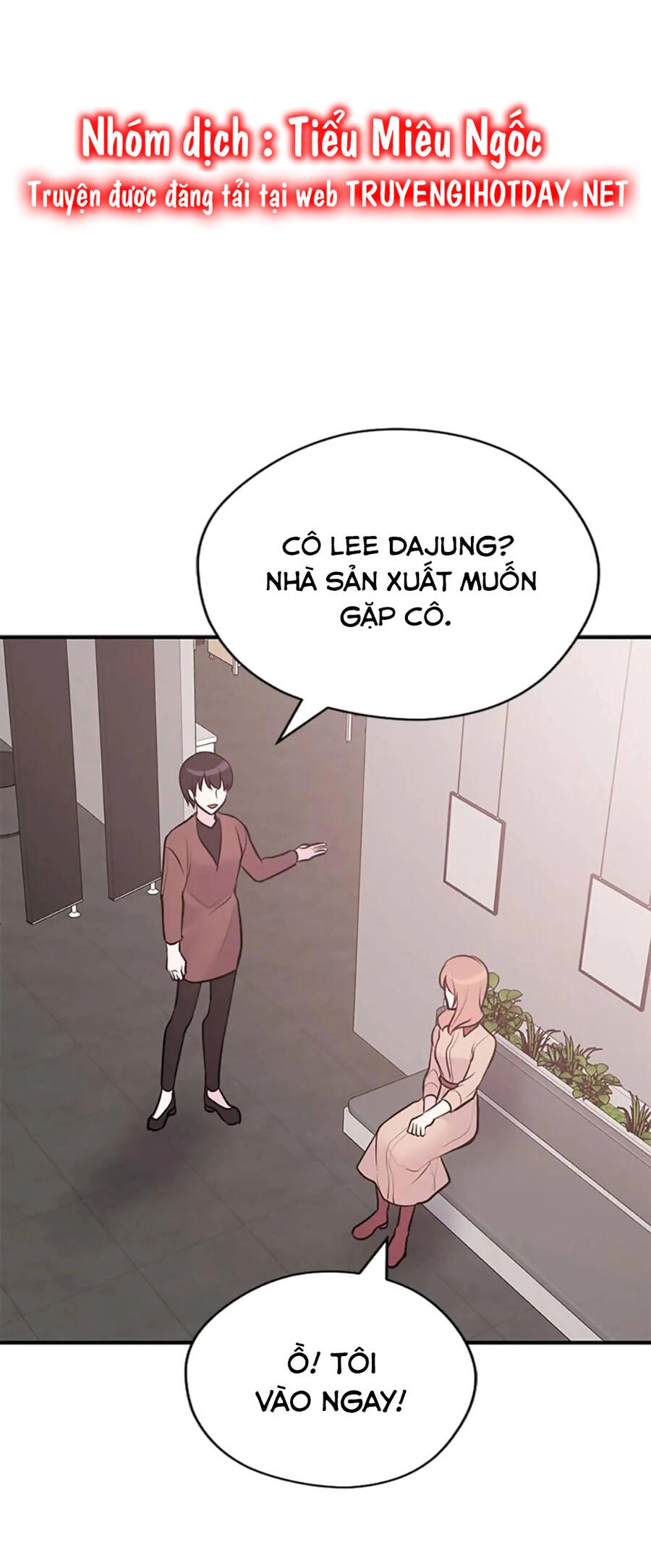 Câu Trả Lời Mùa Đông Chapter 51 - 14