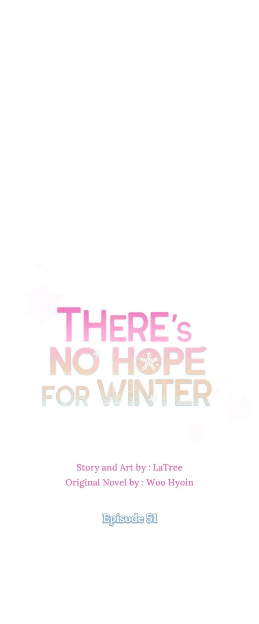 Câu Trả Lời Mùa Đông Chapter 51 - 15