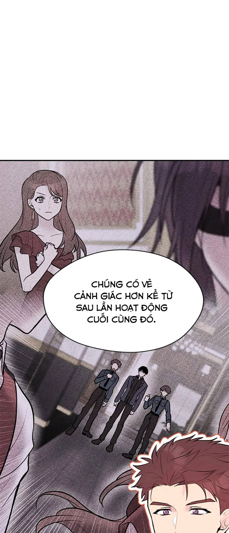 Câu Trả Lời Mùa Đông Chapter 51 - 17