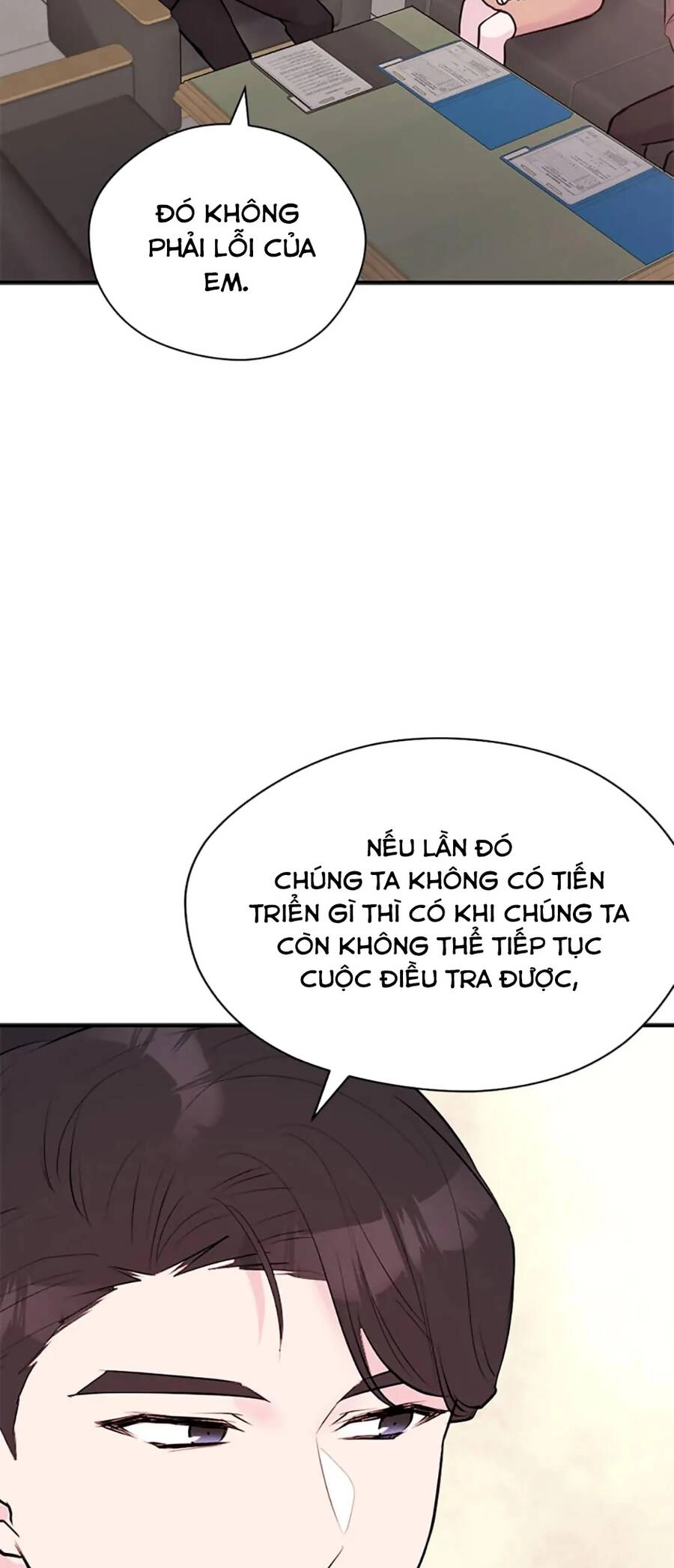 Câu Trả Lời Mùa Đông Chapter 51 - 19