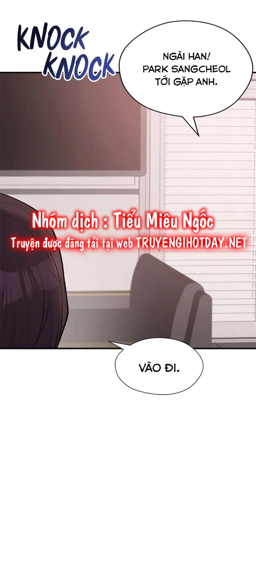 Câu Trả Lời Mùa Đông Chapter 51 - 23