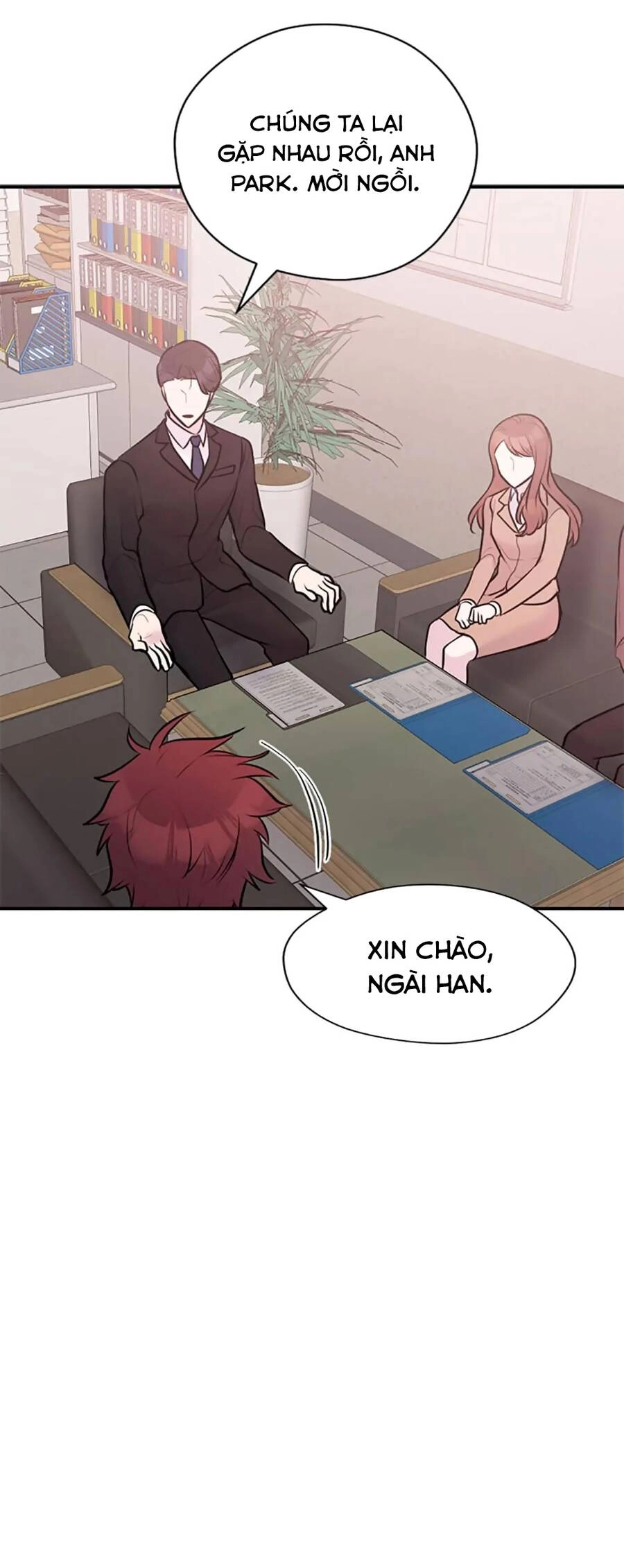 Câu Trả Lời Mùa Đông Chapter 51 - 24