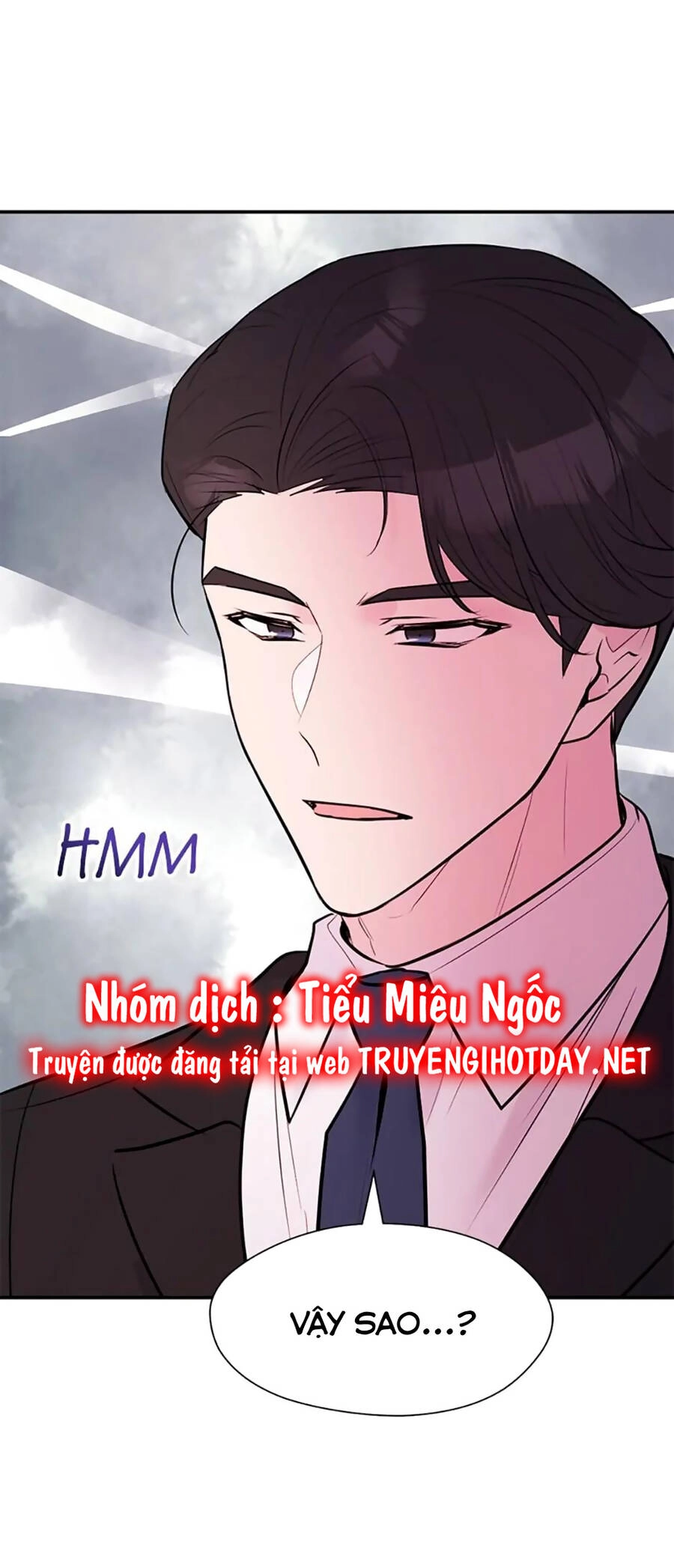 Câu Trả Lời Mùa Đông Chapter 51 - 27