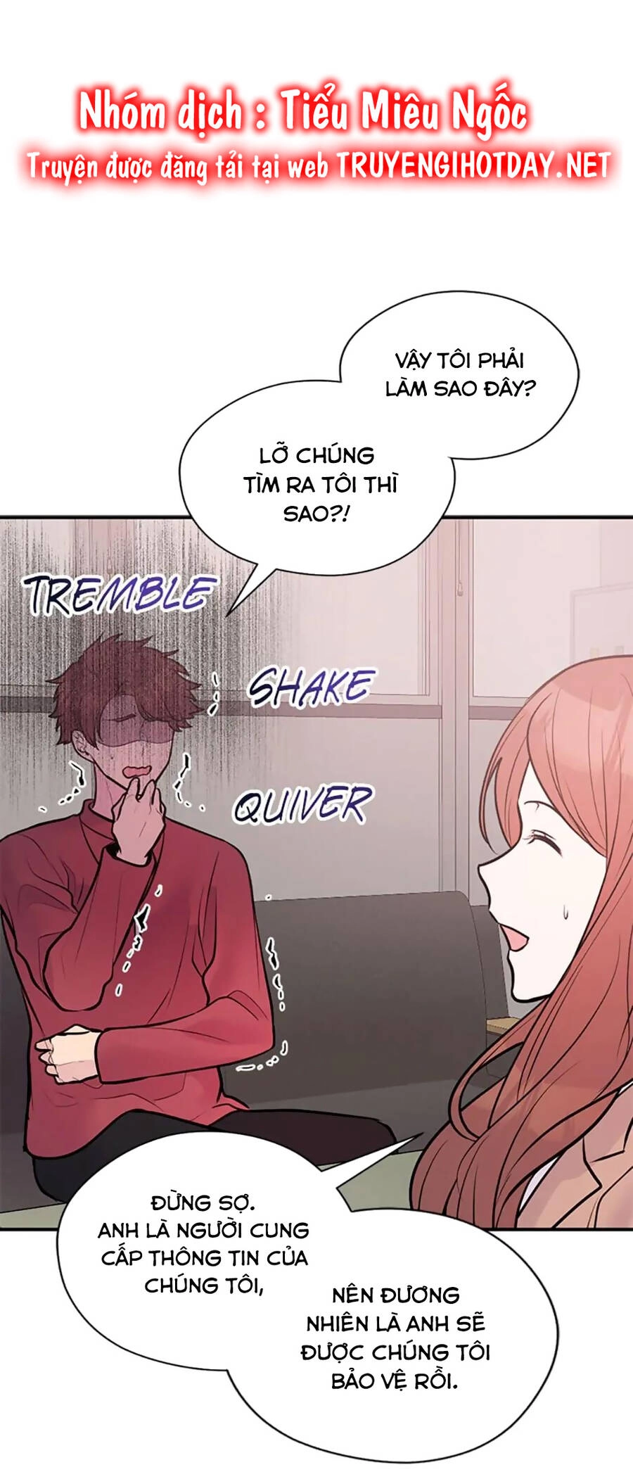 Câu Trả Lời Mùa Đông Chapter 51 - 30