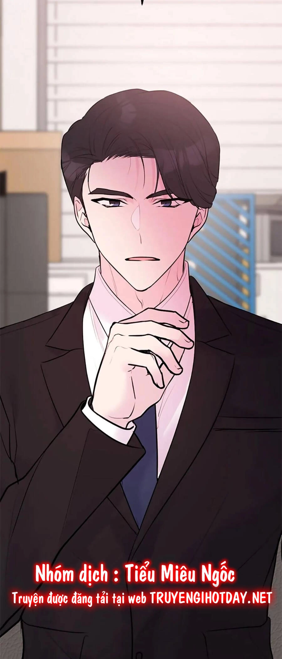 Câu Trả Lời Mùa Đông Chapter 51 - 33