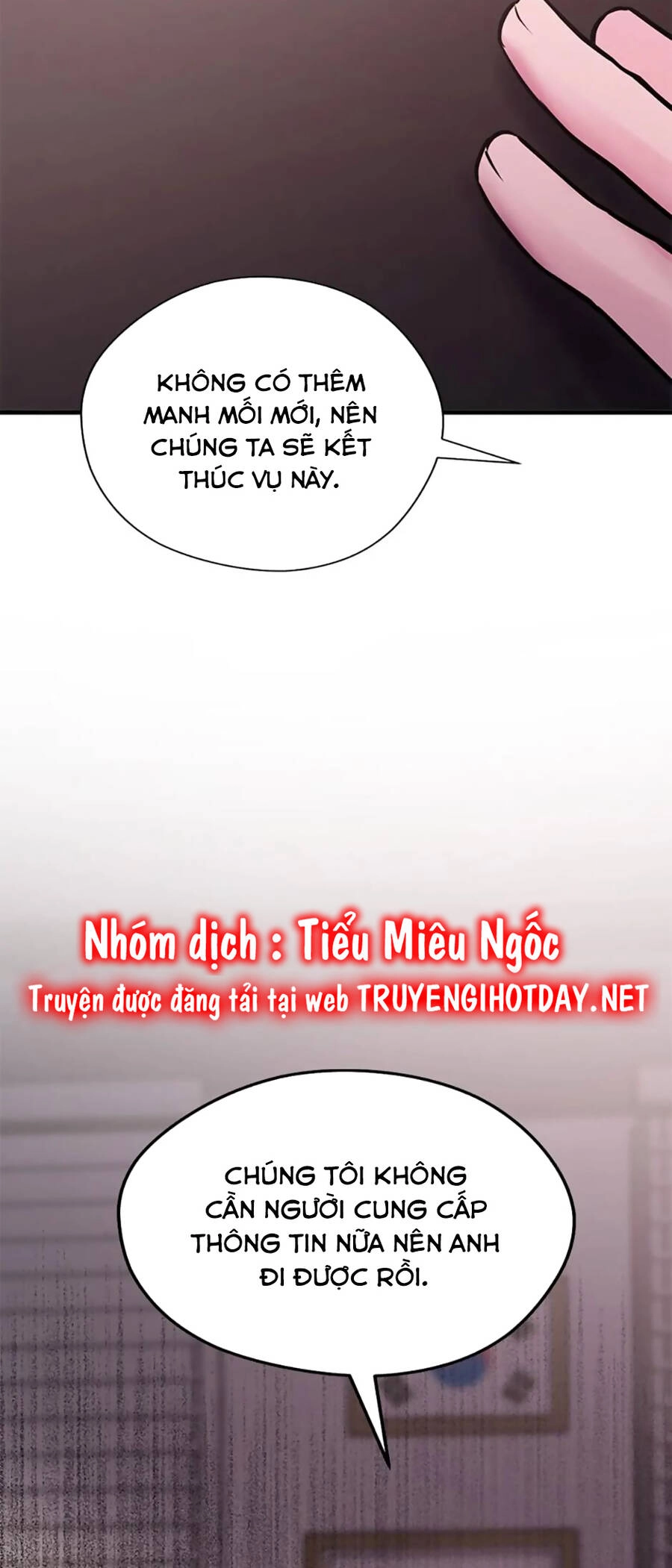 Câu Trả Lời Mùa Đông Chapter 51 - 39