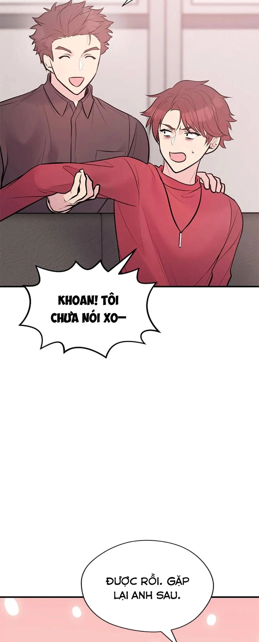 Câu Trả Lời Mùa Đông Chapter 51 - 43