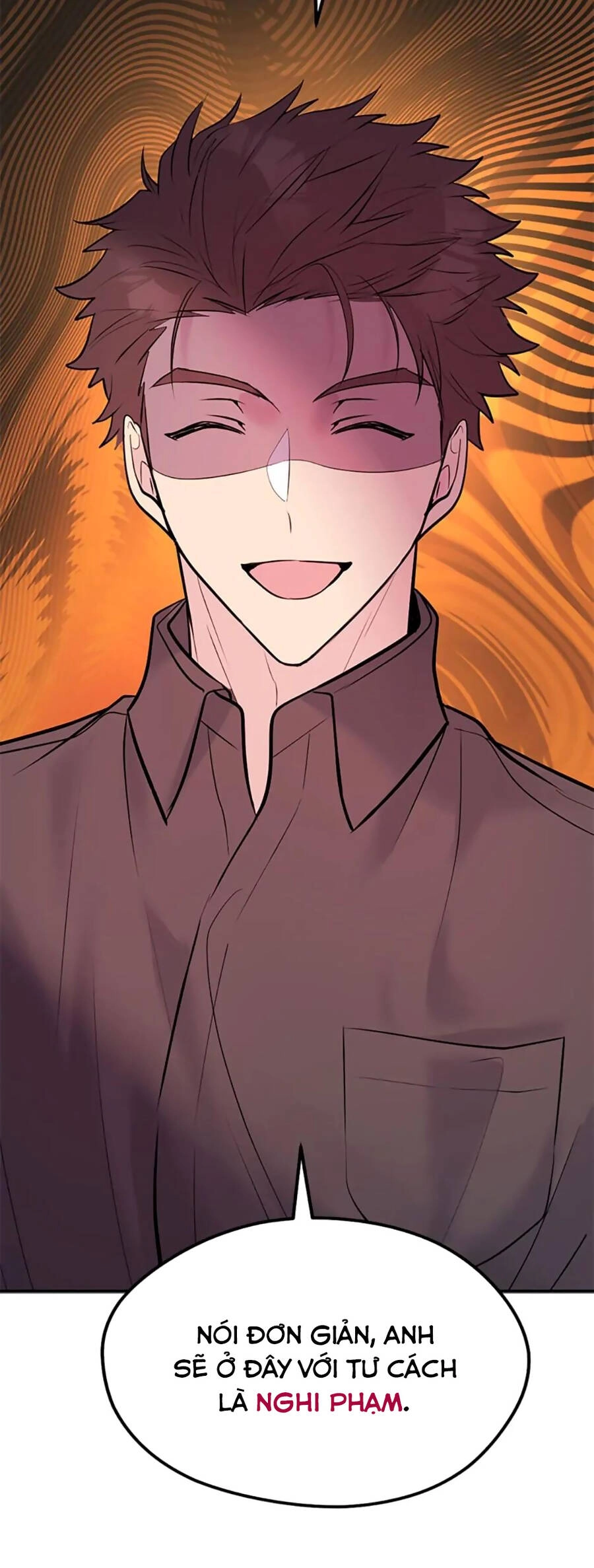 Câu Trả Lời Mùa Đông Chapter 51 - 45