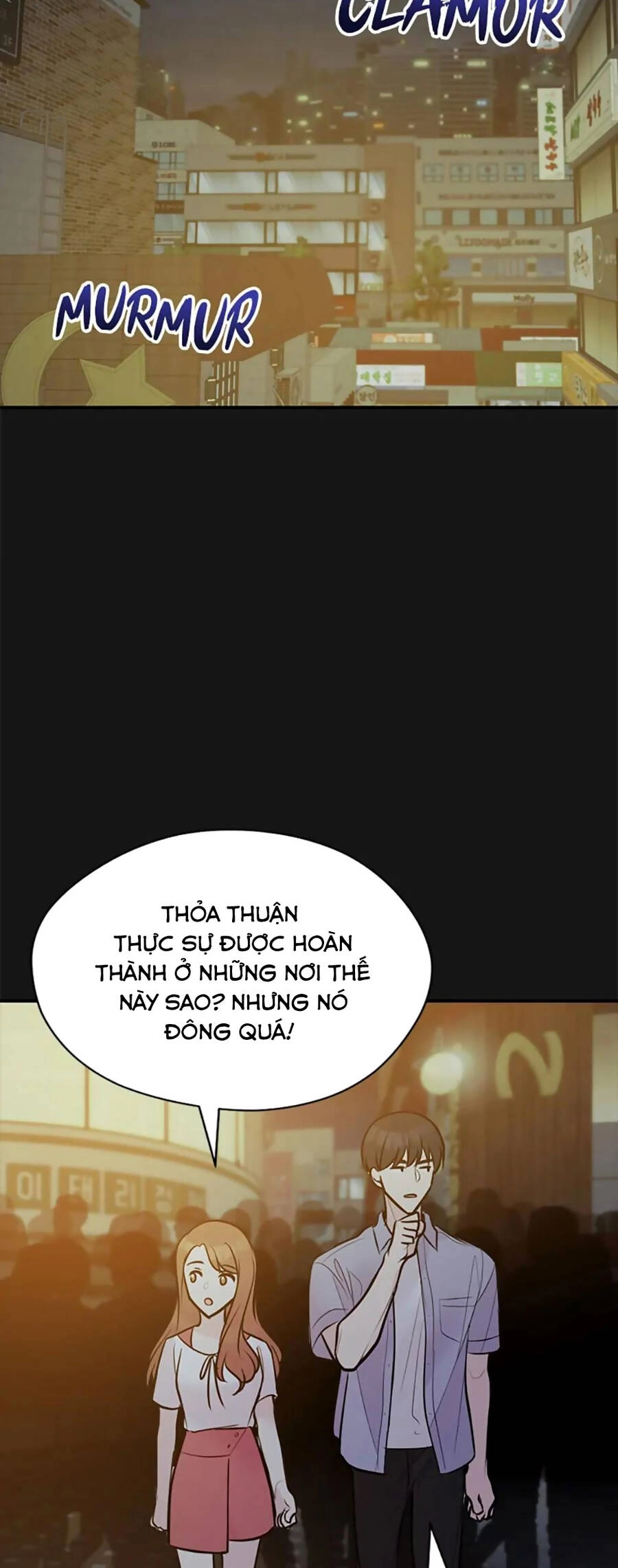 Câu Trả Lời Mùa Đông Chapter 51 - 49