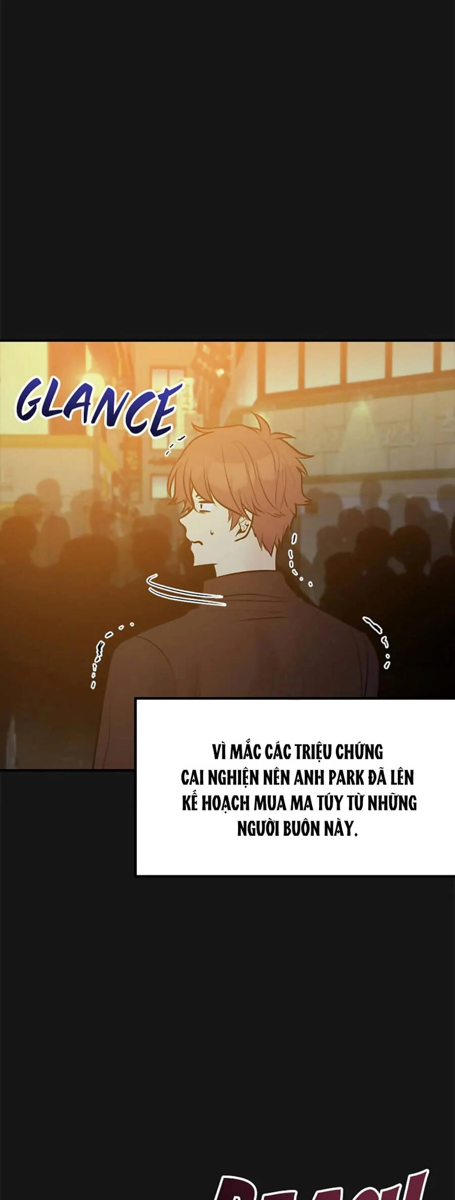 Câu Trả Lời Mùa Đông Chapter 51 - 51