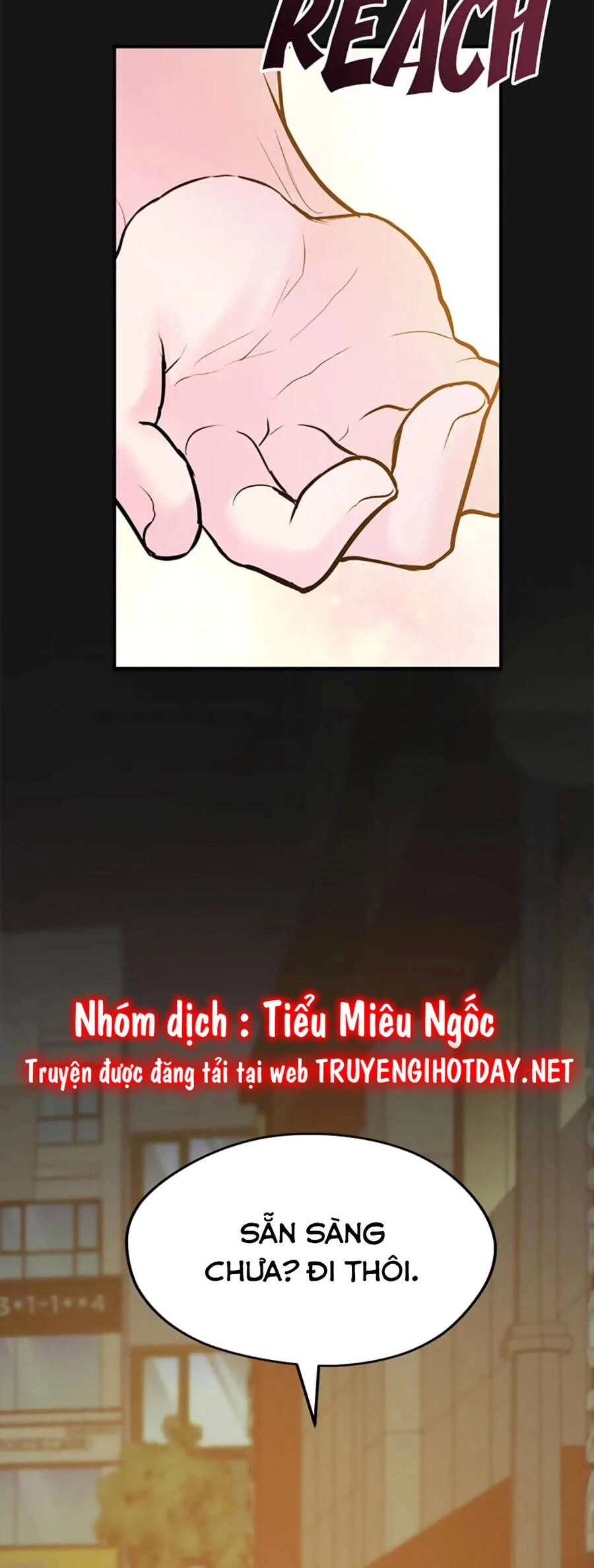 Câu Trả Lời Mùa Đông Chapter 51 - 52