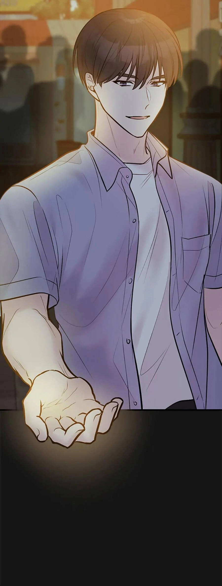 Câu Trả Lời Mùa Đông Chapter 51 - 53