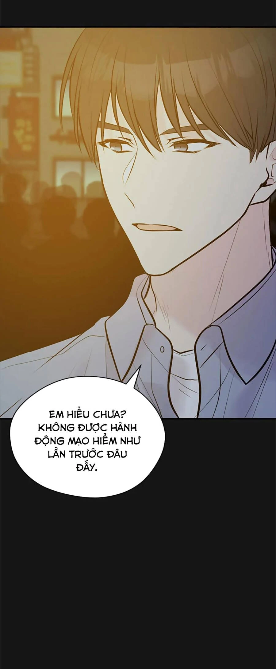 Câu Trả Lời Mùa Đông Chapter 51 - 59