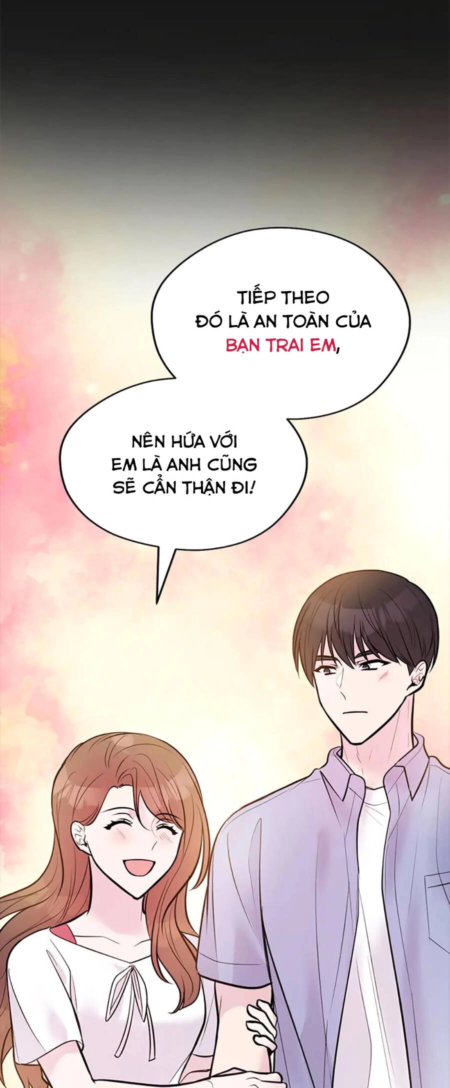 Câu Trả Lời Mùa Đông Chapter 51 - 61