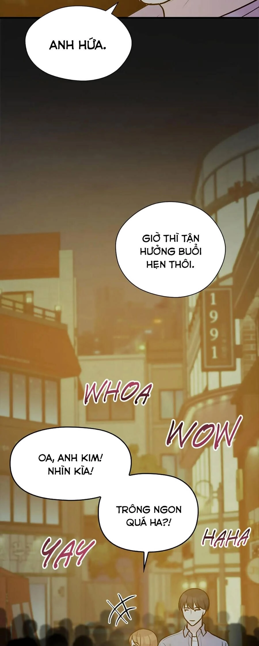 Câu Trả Lời Mùa Đông Chapter 51 - 63