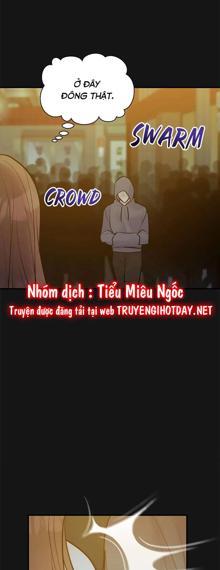 Câu Trả Lời Mùa Đông Chapter 51 - 67