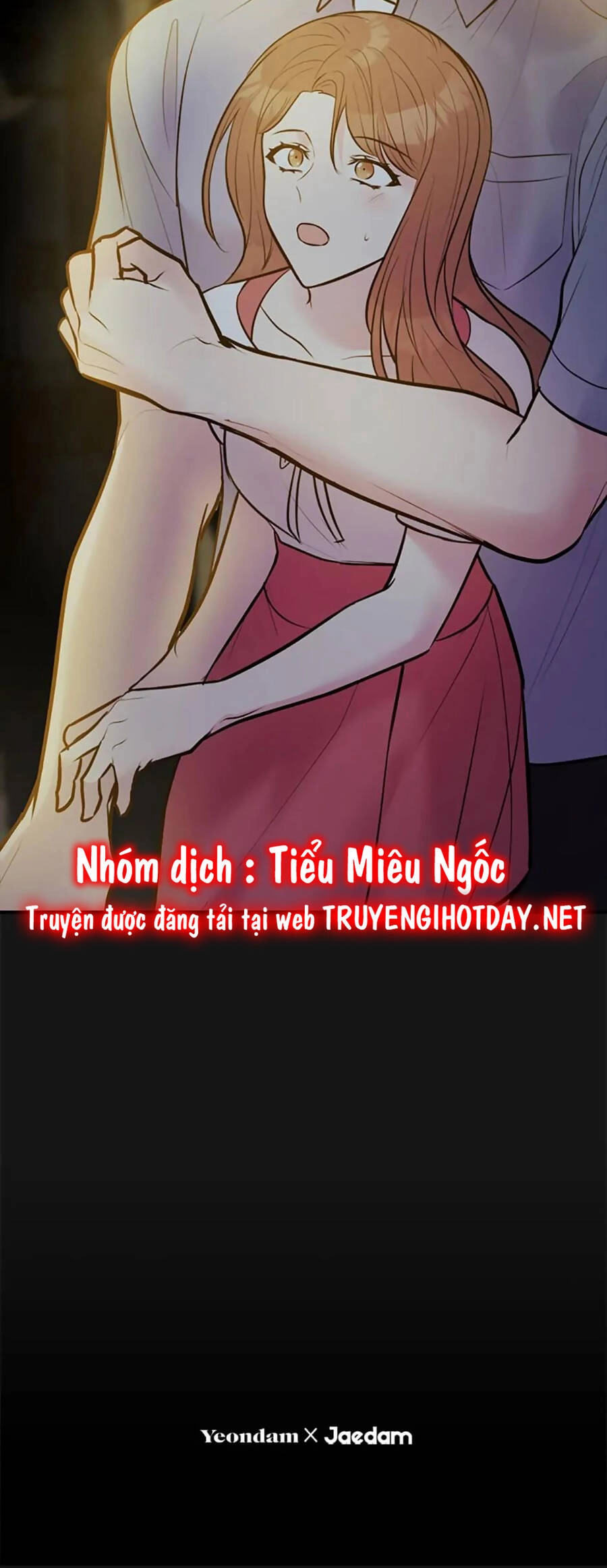 Câu Trả Lời Mùa Đông Chapter 51 - 71