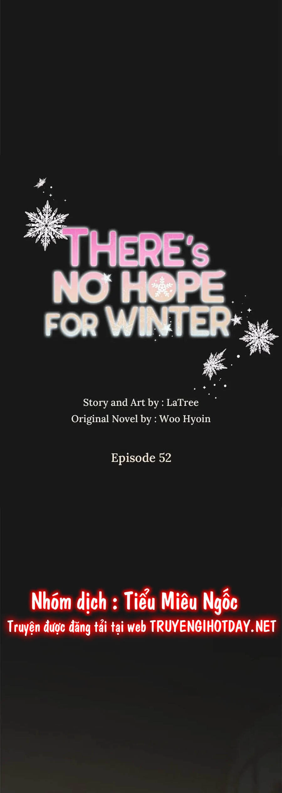 Câu Trả Lời Mùa Đông Chapter 52 - 3